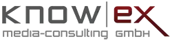KnowEx media-consulting GmbH